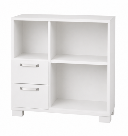 Modern storage unit for kitchen
