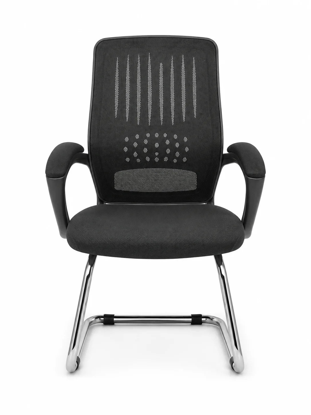 Fixed Frame Office Chair