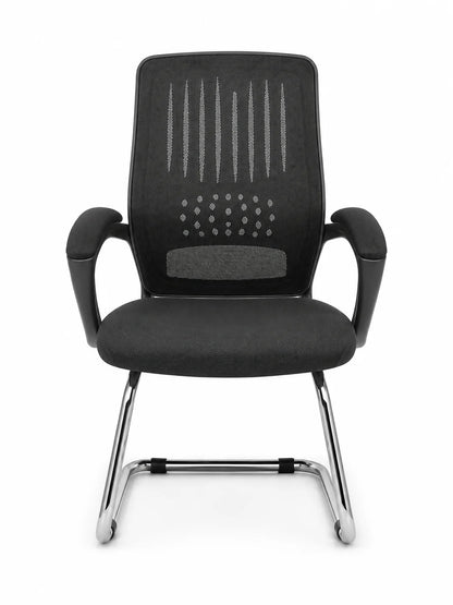 Fixed Frame Office Chair