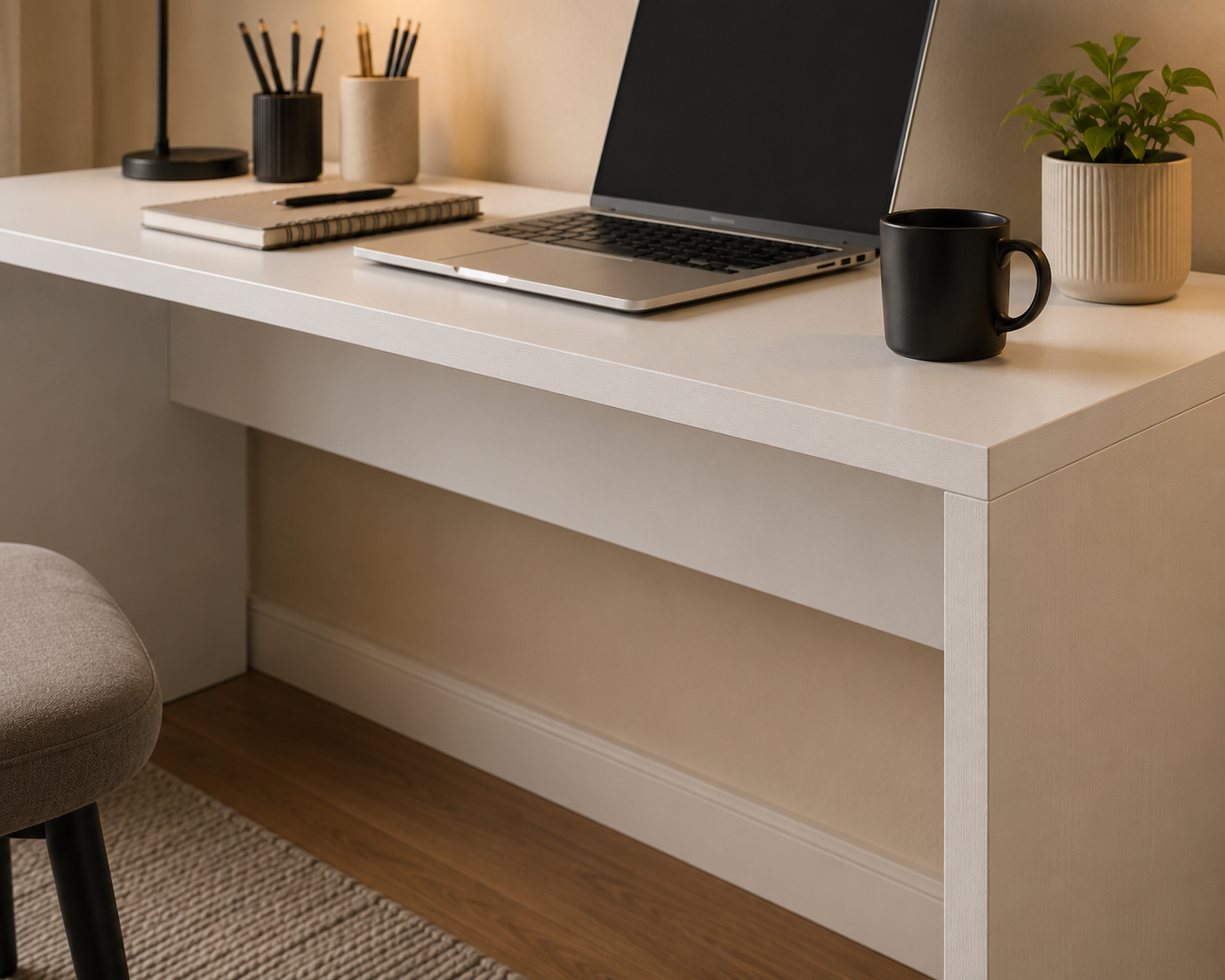 Macro Home Desk