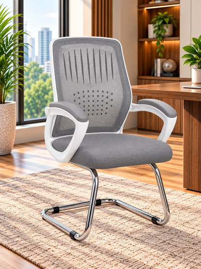 Modern Ergonomic Mesh Office Chair