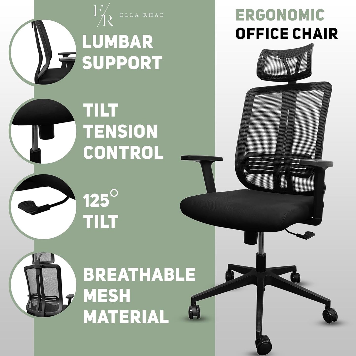 Ella Rhae CHAIR