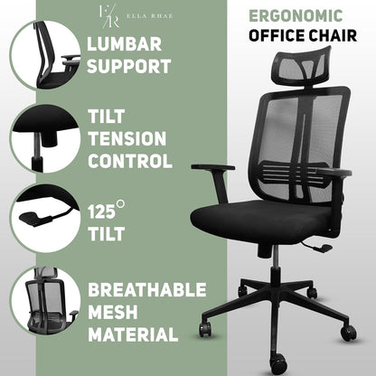 Ella Rhae CHAIR