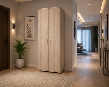 Mirjan24 Terni Wardrobe with Insert Panels