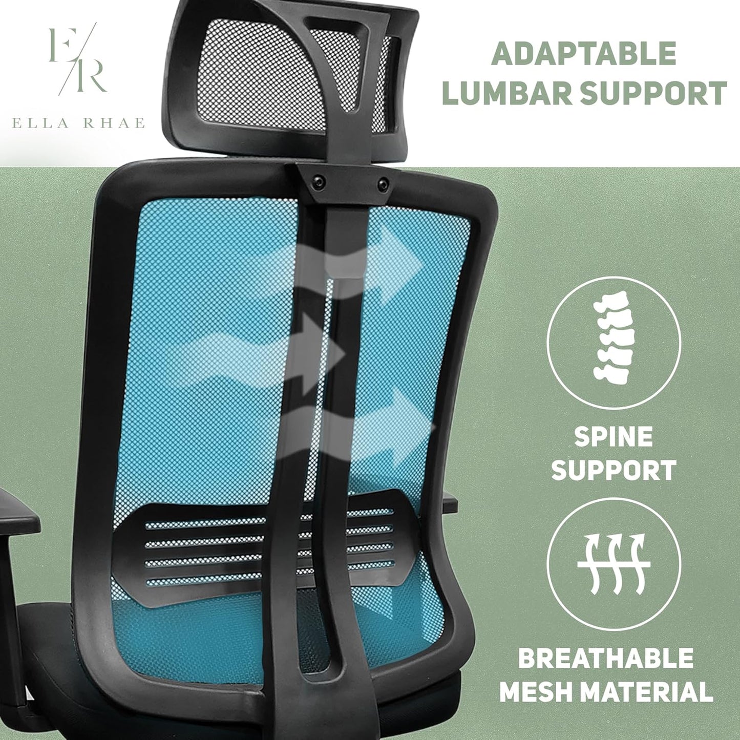 Ella Rhae CHAIR