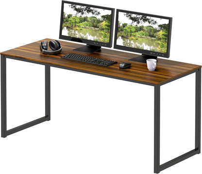 SHW Home Office 40-Inch Computer Desk