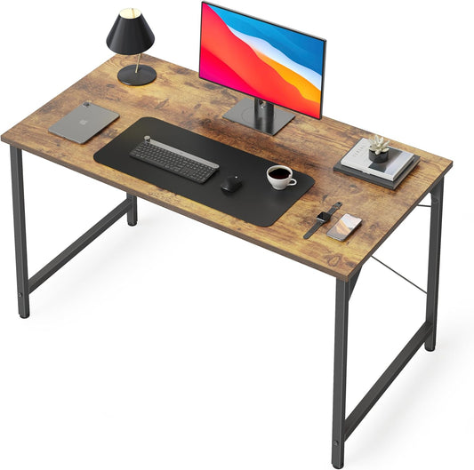 Reyad desk, Modern Simple Style PC Table for Home, Office, Study, Writing,