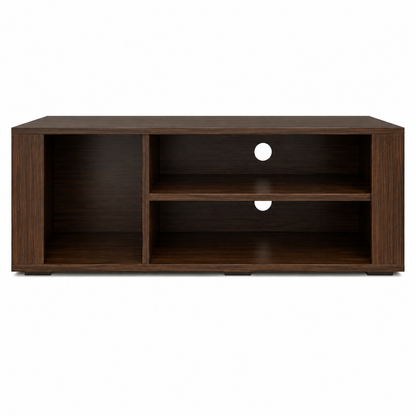 TV Table-Brown