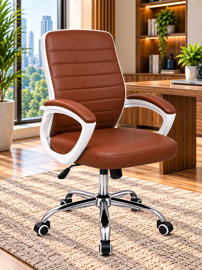 Modern Executive Office Chair