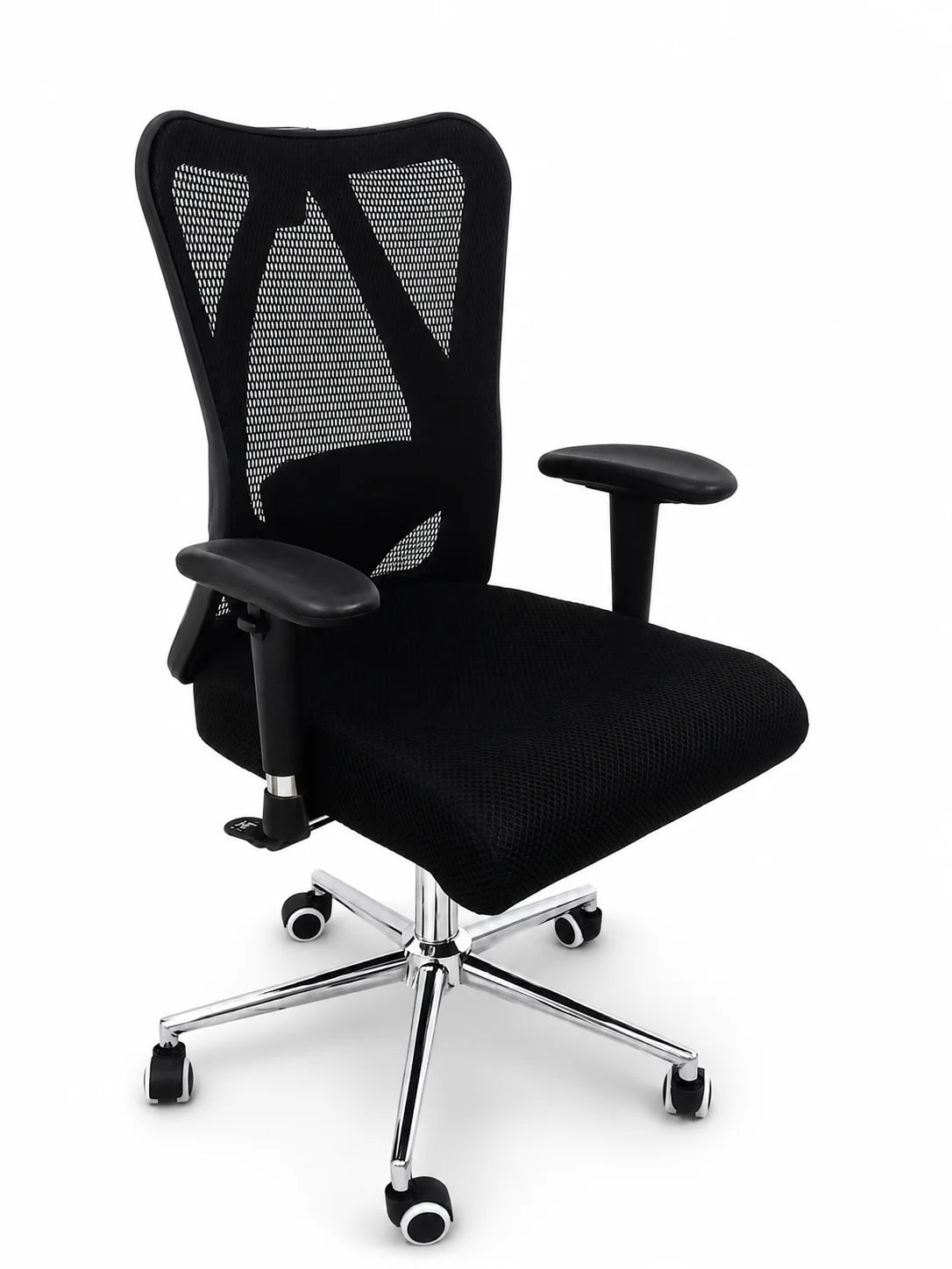 Modern Ergonomic Mesh Office Chair
