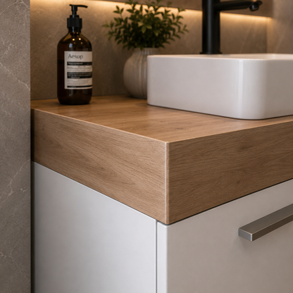 Amanda Under-Sink Cabinet