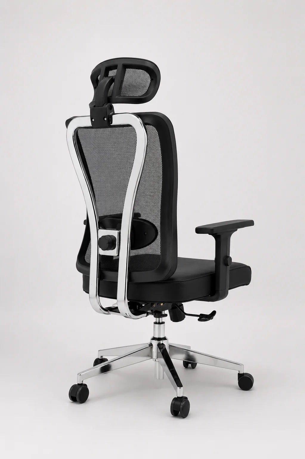 Modern Ergonomic Mesh Office Chair