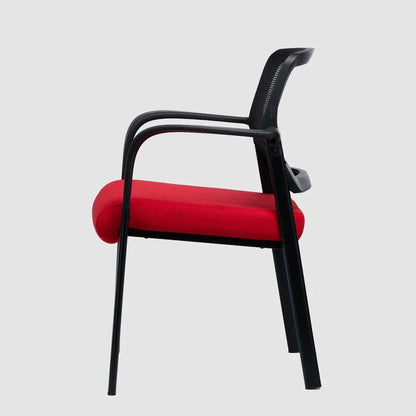 Professional Office Guest Chair with Armrests
