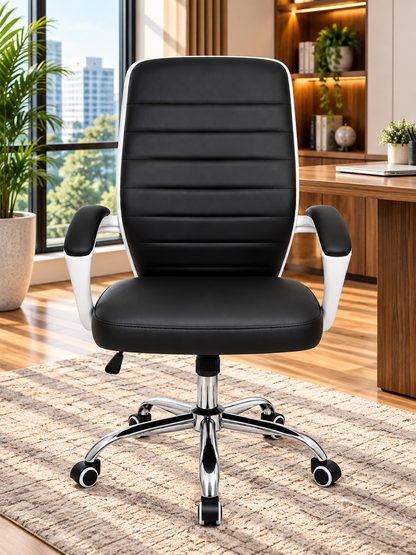 Modern Executive Office Chair