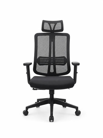 Ergonomic High Back Mesh Office Chair with Lumbar Support