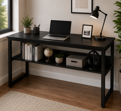 Desk Stationary Detachable Easy Storage Desk Stationary Add Storage Rack