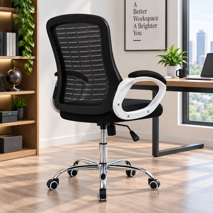 Modern Ergonomic Mesh Office Chair