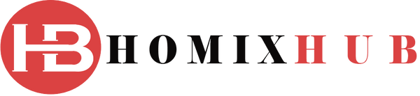 Homixhub
