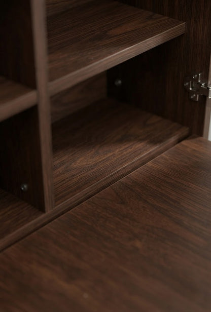 Marfy Touch Foldable Practical Wall Desk