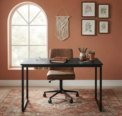 Home Office 40-Inch Computer Desk