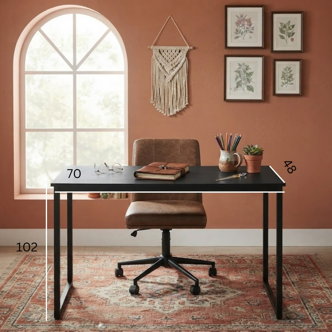 Home Office 40-Inch Computer Desk