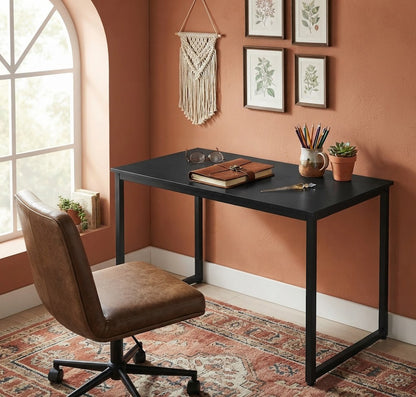 Home Office 40-Inch Computer Desk