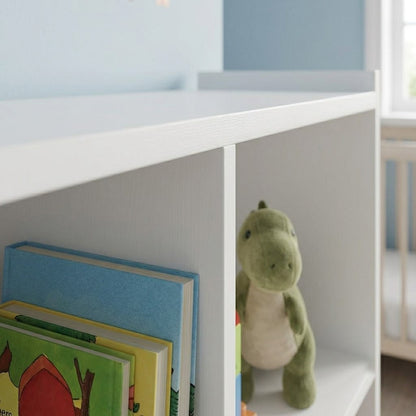 SPACE Book Shelf