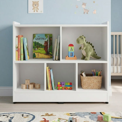 SPACE Book Shelf