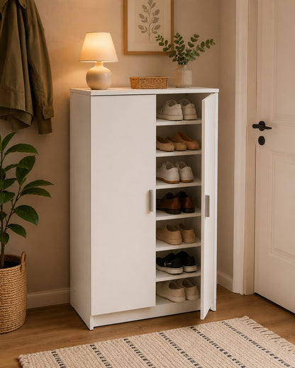 Shoe Cabinet, Chest of Drawers