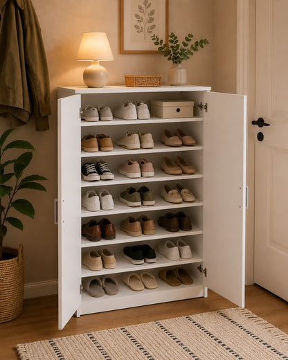 Shoe Cabinet, Chest of Drawers