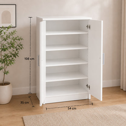 Shoe Cabinet, Chest of Drawers
