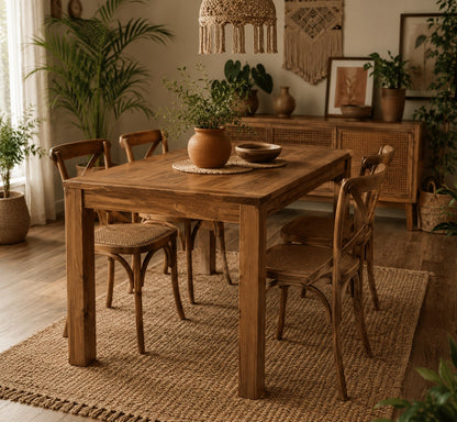 Dining Table, Oka