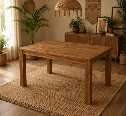 Dining Table, Oka
