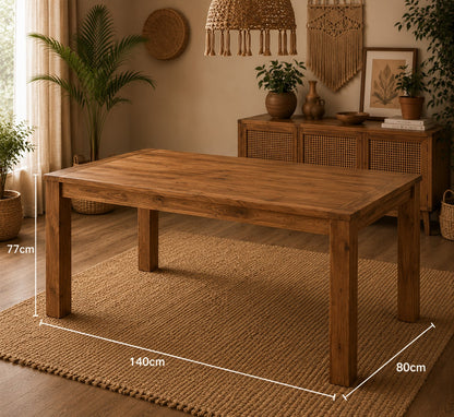 Dining Table, Oka