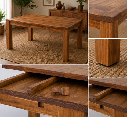 Dining Table, Oka