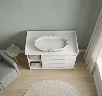 FurniFlex Baby Changing Table