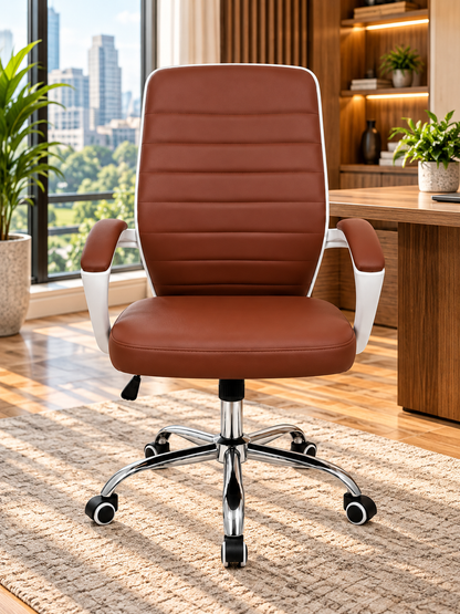 Modern Executive Office Chair
