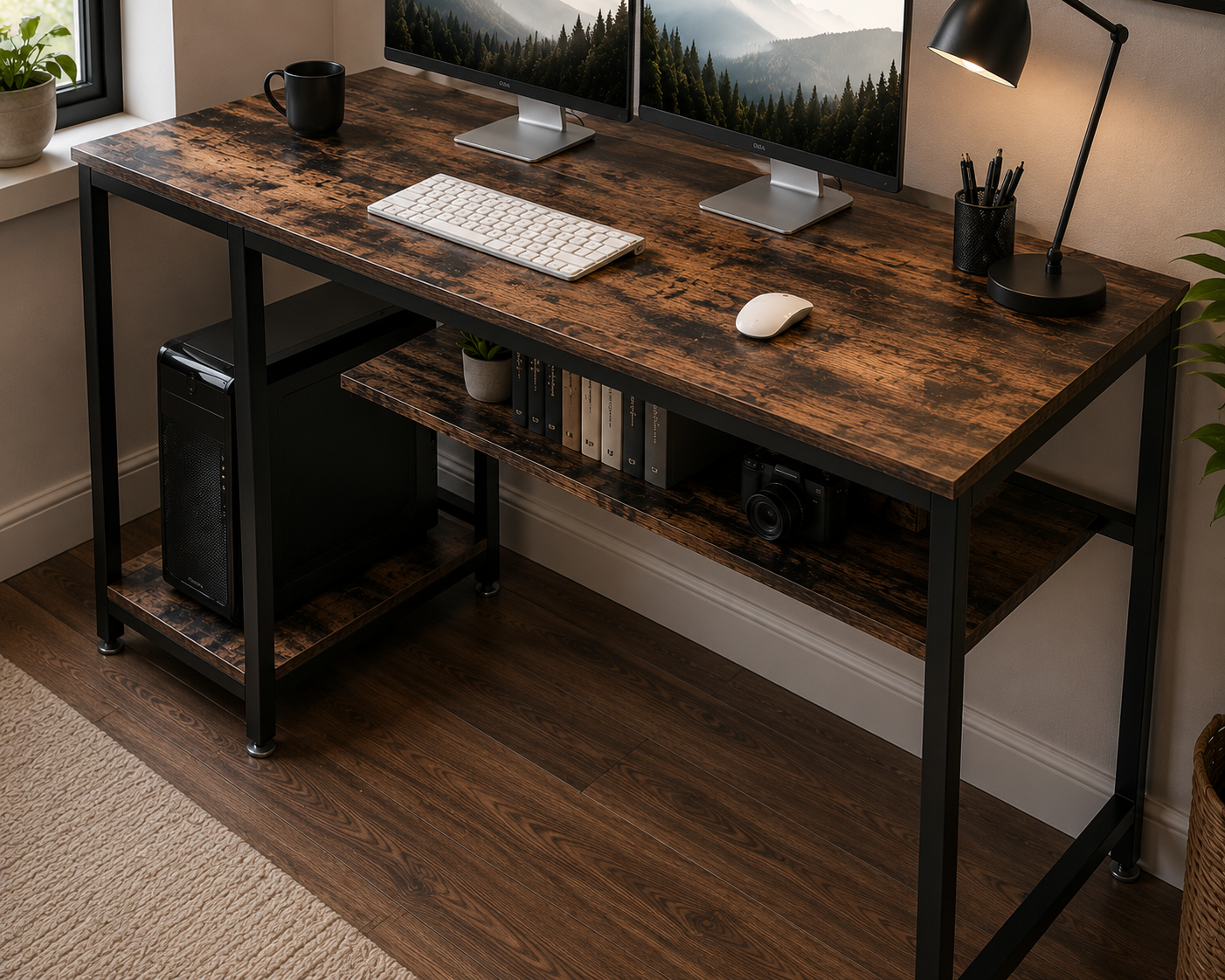 AUTOXEL Computer Desk