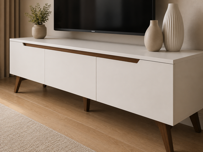 Madesa Reims TV Stand