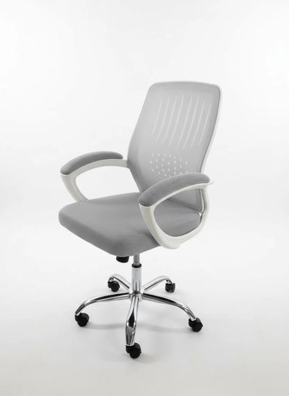 Modern Ergonomic Mesh Office Chair with Adjustable Height