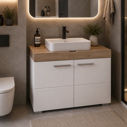 Amanda Under-Sink Cabinet