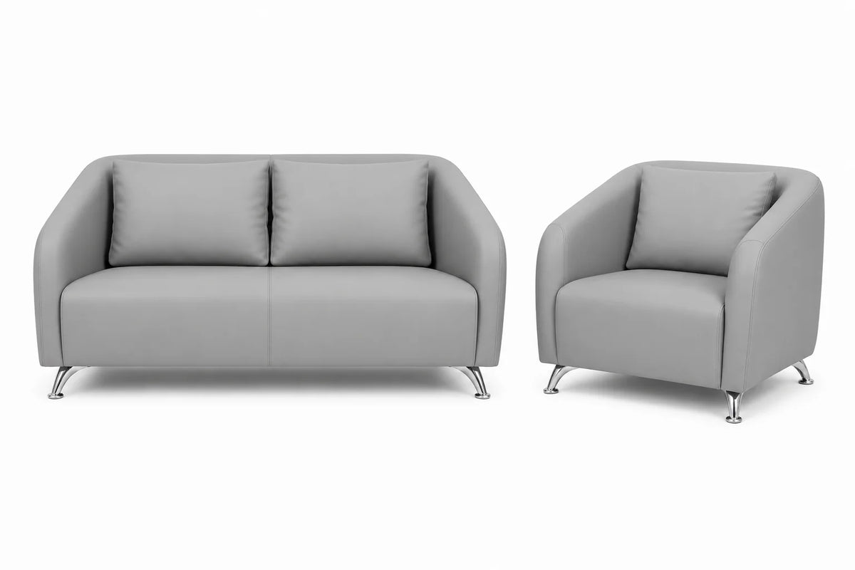 Luxury Living Room Sofa Set