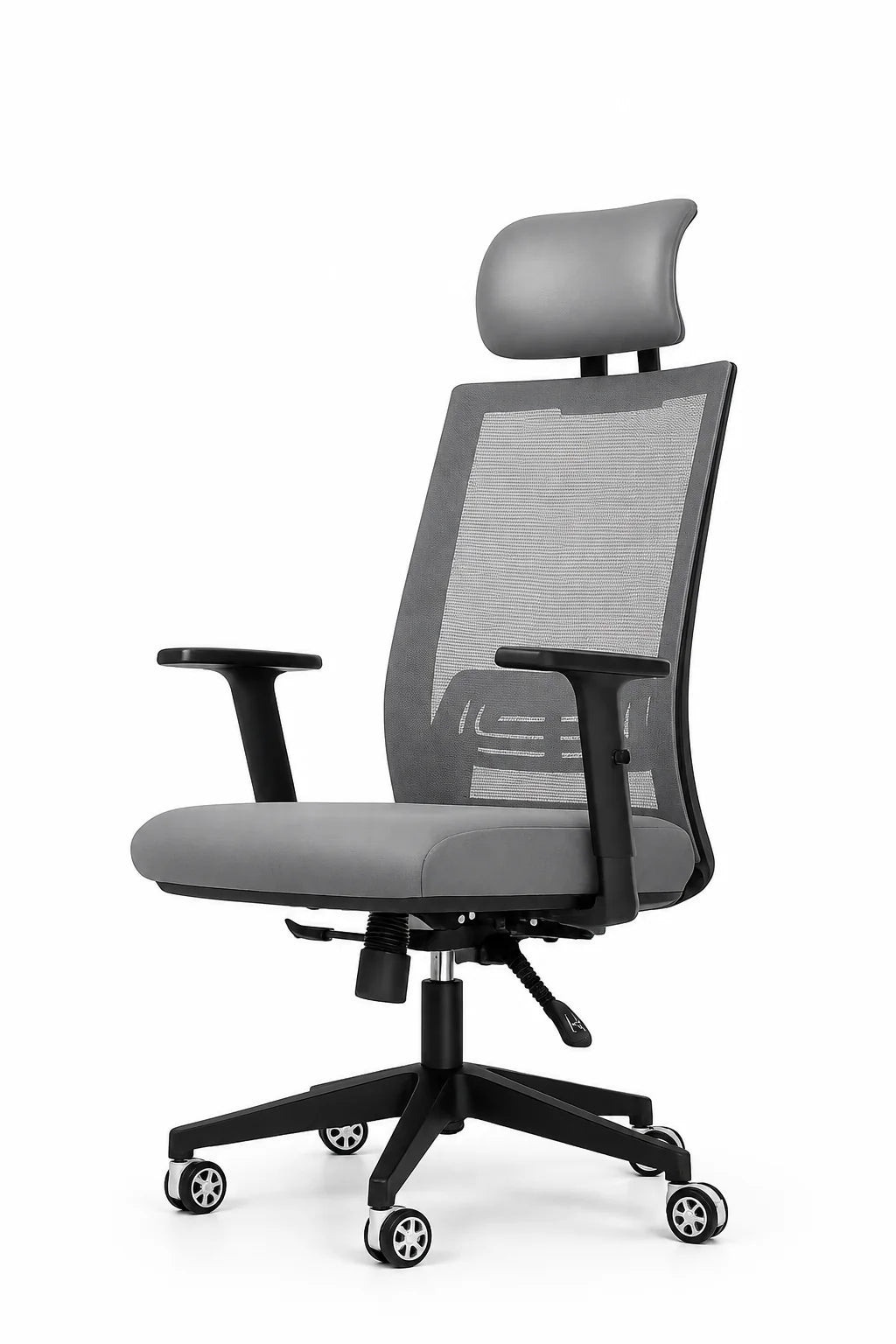 Ergonomic Mesh Office Chair with Lumbar Support