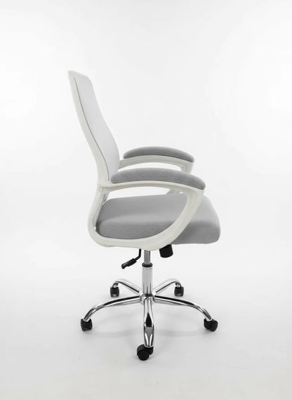 Modern Ergonomic Mesh Office Chair with Adjustable Height