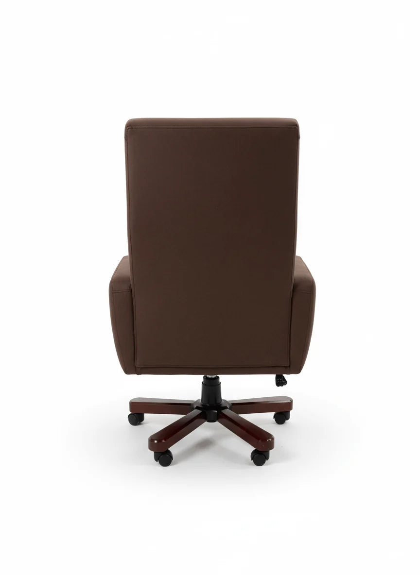 Modern Executive Office Chair