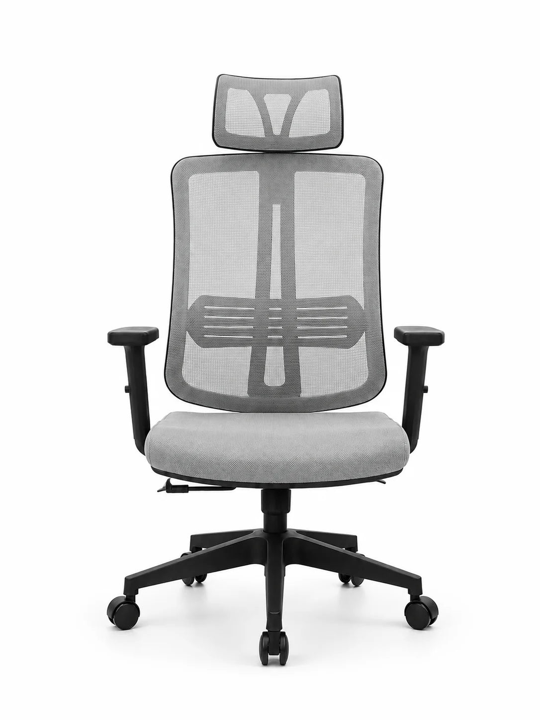Ergonomic High Back Mesh Office Chair with Lumbar Support