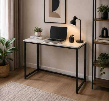Modern Minimalist Home Office Desk