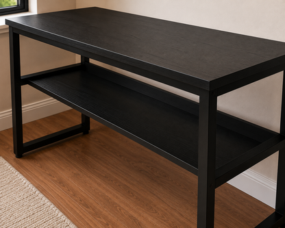 Desk Stationary Detachable Easy Storage Desk Stationary Add Storage Rack