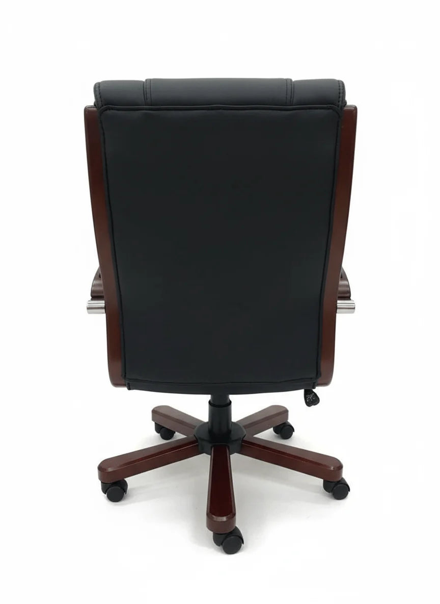 Elegant Manager Office Chair