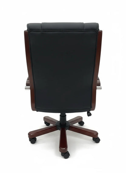 Elegant Manager Office Chair